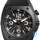 Продают Bell&Ross BR 02-92 Marine Carbon 