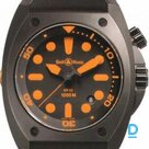 Продают Bell&Ross BR 02-92 Marine Orange