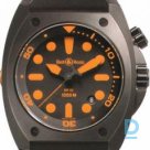 For sale Bell&Ross BR 02-92 Marine Orange