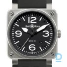 Продают Bell&Ross BR 03-92 Steel