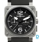 For sale Bell&Ross BR 03-94 Chronographe