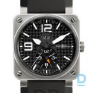 For sale Bell&Ross BR 03-51 GMT