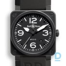 Pārdod Bell&Ross BR 03-92 Carbon