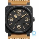 Продают Bell&Ross BR 03-92 Heritage