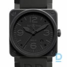 Продают Bell&Ross BR 03-92 Phantom