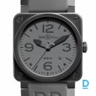 For sale Bell&Ross BR 03-92 Commando
