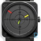 For sale Bell&Ross BR 03-92 Radar