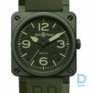 Pārdod Bell&Ross BR 03-92 Military Ceramic 