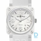 Продают Bell&Ross BR 03-92 White Ceramic