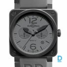 Продают Bell&Ross BR 03-94 Chronographe Comando