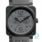 For sale Bell&Ross BR 03-94 Chronographe Comando