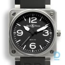 For sale Bell&Ross BR 01-92 Steel