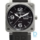 For sale Bell&Ross BR 01-96 Grand Date