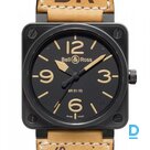 For sale Bell&Ross BR 01-92 Heritage
