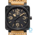 For sale Bell&Ross BR 01-92 Heritage