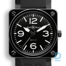 For sale Bell&Ross BR 01-92 Ceramic