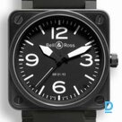 Продают Bell&Ross BR 01-92 Carbon