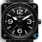 Pārdod Bell&Ross BR 01-92 Ceramic