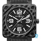 Продают Bell&Ross BR 01-92 Carbon Fiber