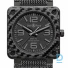 For sale Bell&Ross BR 01-92 Carbon Fiber Phantom