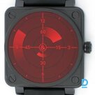 Продают Bell&Ross BR 01-92 Red Radar