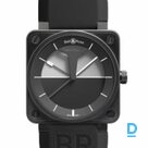 Pārdod Bell&Ross BR 01-92 Horizon