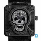 Pārdod Bell&Ross BR 01-92 Airborne 672