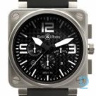 Продают Bell&Ross BR 01-94 Titanium Chronographe