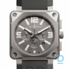 Продают Bell&Ross BR 01-94 Pro Titanium Chronographe