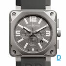 Продают Bell&Ross BR 01-94 Pro Titanium Chronographe