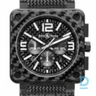 Продают Bell&Ross BR 01-94 Carbon Fiber Chronographe