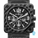 Продают Bell&Ross BR 01-94 Carbon Fiber Chronographe