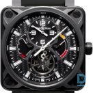 For sale Bell&Ross BR 01-Tourbillon Carbon