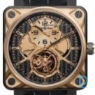 For sale Bell&Ross BR 01-Tourbillon 