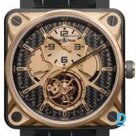 Продают Bell&Ross BR 01-Tourbillon 