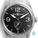 Продают Bell&Ross BR 123 Black