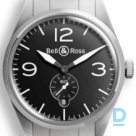 Продают Bell&Ross BR 123 Black