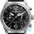 Продают Bell&Ross BR 126 Sport Chronographe