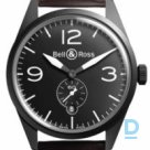 Продают Bell&Ross BR 123 Carbon Black