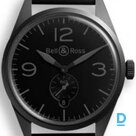 Продают Bell&Ross BR 123 Phantom