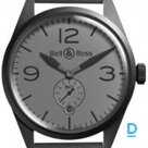 Продают Bell&Ross BR 123 Commando