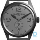 Продают Bell&Ross BR 123 Commando