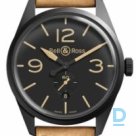 Продают Bell&Ross BR 123 Heritage