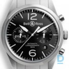 Продают Bell&Ross BR 126 Black Chronographe