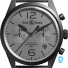 Продают Bell&Ross BR 126 Commando Chronographe