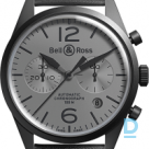 For sale Bell&Ross BR 126 Commando Chronographe