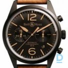 Продают Bell&Ross BR 126 Heritage Chronographe