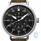 Pārdod Bell&Ross WW1-92 Military