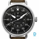 Продают Bell&Ross WW1-92 Military