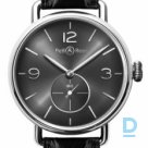 Продают Bell&Ross Argentium Ruthenium